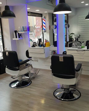 Rene peluqueria barbershop – Móstoles