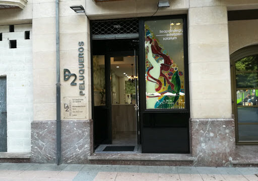 D2 Peluqueros – Guernica