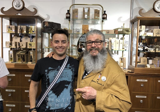 Mayal Barber Shop – Pola de Siero