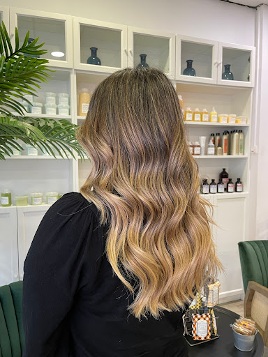 Gabaldón Peluqueros en Valencia