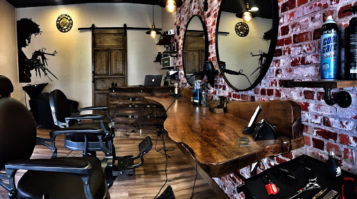 KB Barber Shop en Mungia