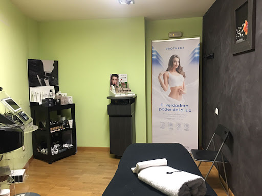 Centro Althaea en Tarazona