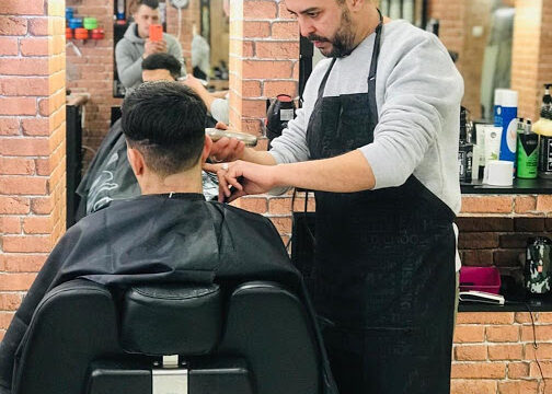 Peluquería ARAFA – Sant Joan Despí