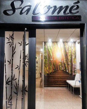 Centro de Estética Salomé – Ollería (L’)
