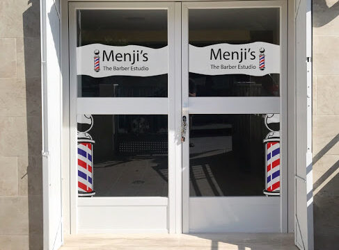 Menji’s The Barber Estudio – Doña Mencía