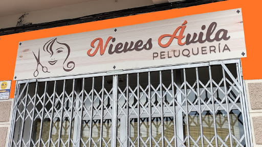 Peluquería Nieves Ávila – Santa Cruz de Tenerife