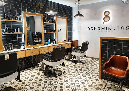 Ocho Minutos – Plasencia