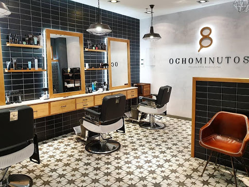 Ocho Minutos en Plasencia