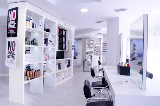 Salón Vicky Legua en Zaragoza