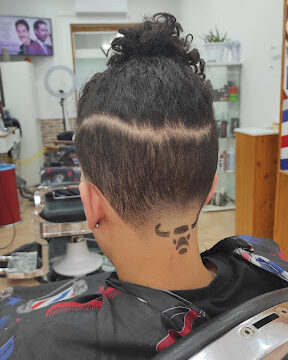 Ronal barber – Lleida
