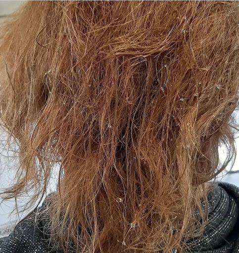 Peluquería Os Reflexos en Miño