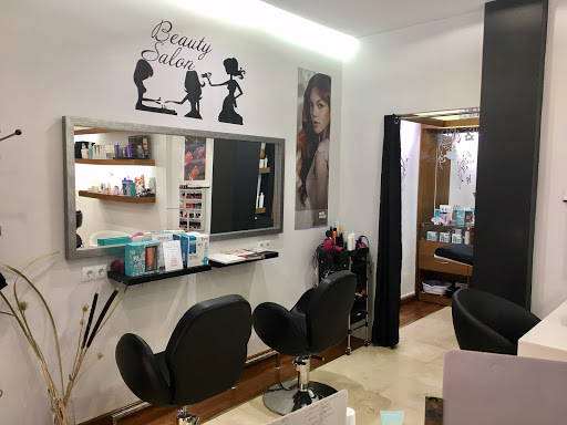 Beauté by Sheila Velaz en Salamanca