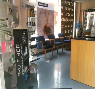 Oliver & Go! Perruqueria – El Vendrell
