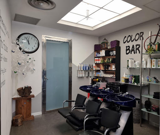 Mentha Lemon Peluquería y Belleza Zaragoza en Zaragoza