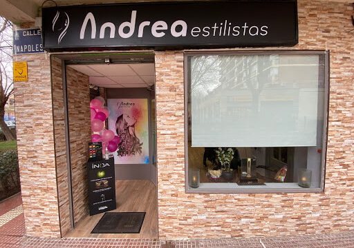 Peluquería Andrea estilistas – Torrejón de Ardoz