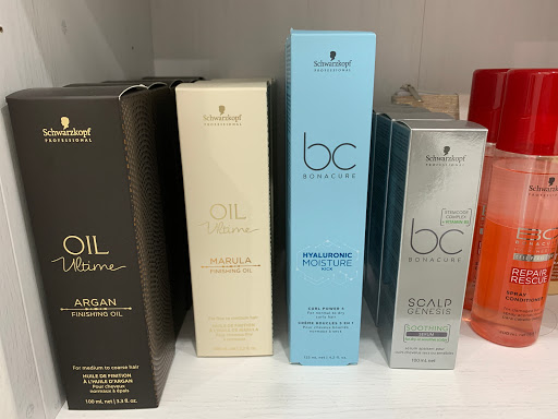 Luis Peluquería en Santa Cruz de La Palma