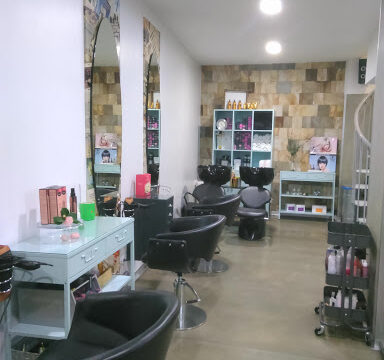 Xurxo Peluqueros – Vilagarcía de Arousa