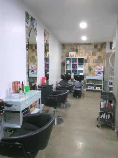 Xurxo Peluqueros en Vilagarcía de Arousa