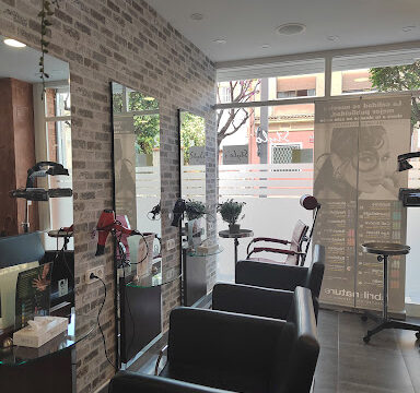 Stylo’s Peluqueria – Sant Joan Despí