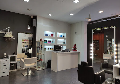 Inglés Estilistes by Ethel – Vilafranca del Penedès