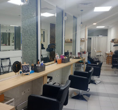 Peluqueria YRodriguez – Albal