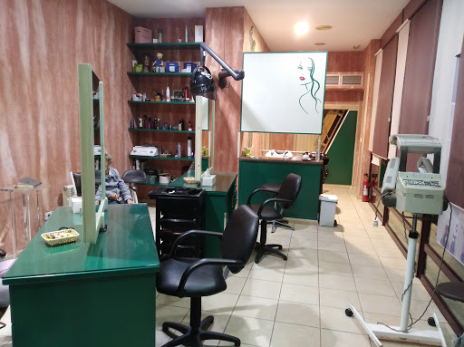 Peluquería Isabel Sánchez en Jaca