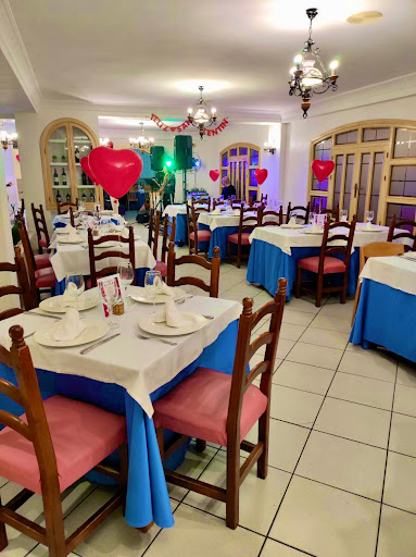 Belén Reína Estilistas en Almería