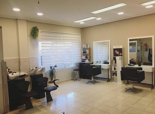 Peluquería Vero Matallana en Barrio Estación