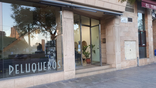 Fanatic Peluqueros en Alicante