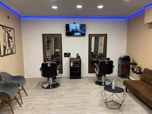 RC Barber en Campo Real