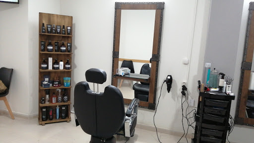 Marra Kech Barber Shop en Igualada