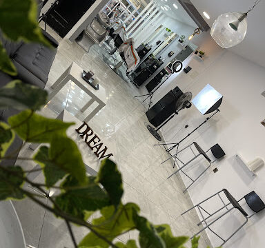 Barberia Navil – El Vendrell