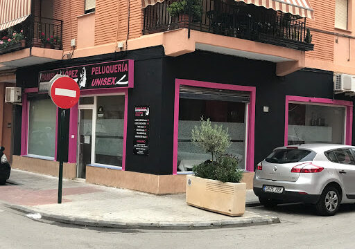 Peluquería Pamela López – L’Eliana