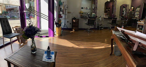 Peluquería Ideas en Burgos