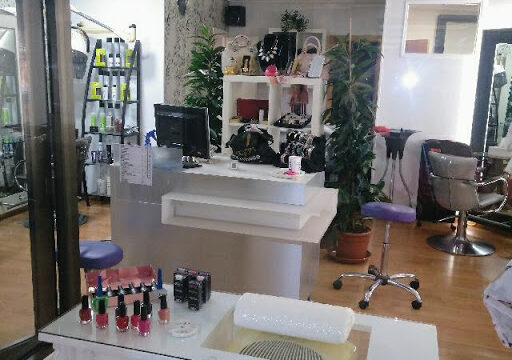 ISA Imagen y Belleza – Zaragoza