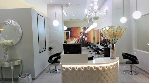 Peluqueria en Vitoria – Level 5 – Vitoria-Gasteiz