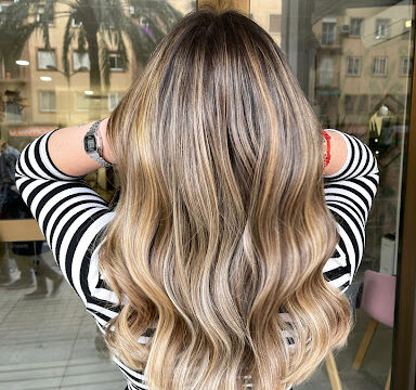 Marta Parra Peluquería y Belleza – Valencia