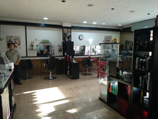 peluqueria calipso en Sant Vicenç dels Horts