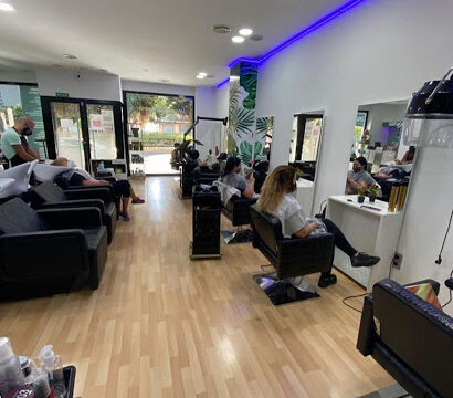 Hair Clinic Estilistas & Coloristas – Almería