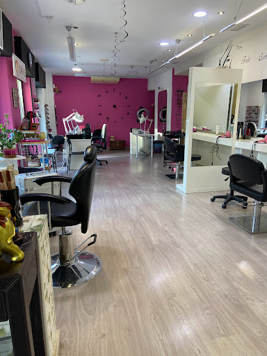 Peluquería y Estética Mar