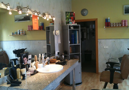 Jordi Valera Perruqueria – Algaida