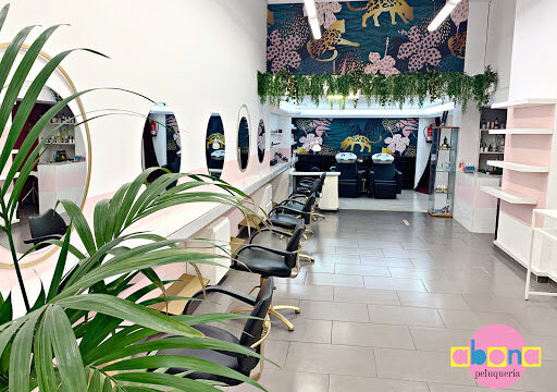 Peluquería Abona – Santa Cruz de Tenerife
