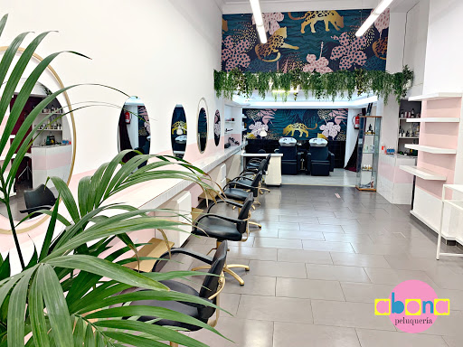 Peluquería Abona en Santa Cruz de Tenerife