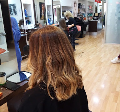 PELUQUERIA MAFEL S S.L. – Elda
