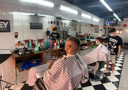Pro-Fast Barbers Club – San Cristóbal de La Laguna
