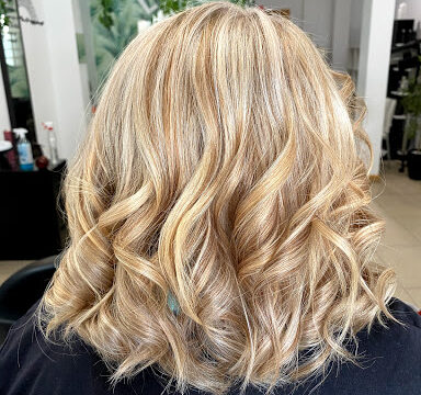 Peluqueria La Bela Cris – Paracuellos de Jarama