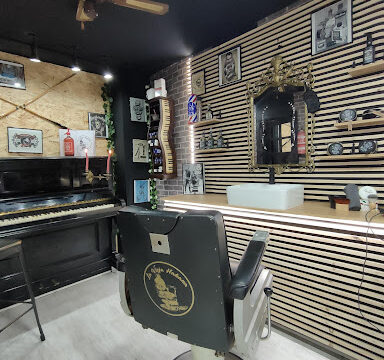 barberia la vieja habana( torrelavega) – Torrelavega