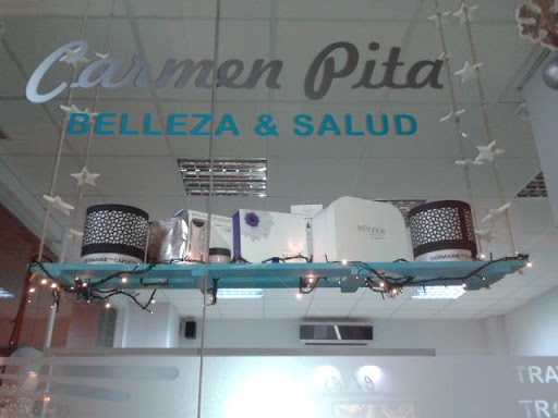 Carmen Pita Belleza&Salud en Suances