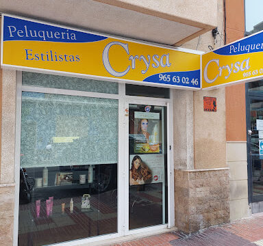 Crysa – El Campello