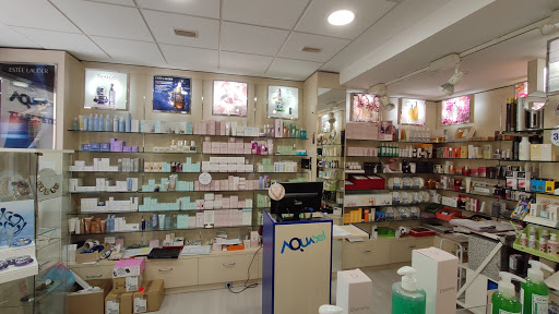 Perfumería y Estética Aquabel en Soria